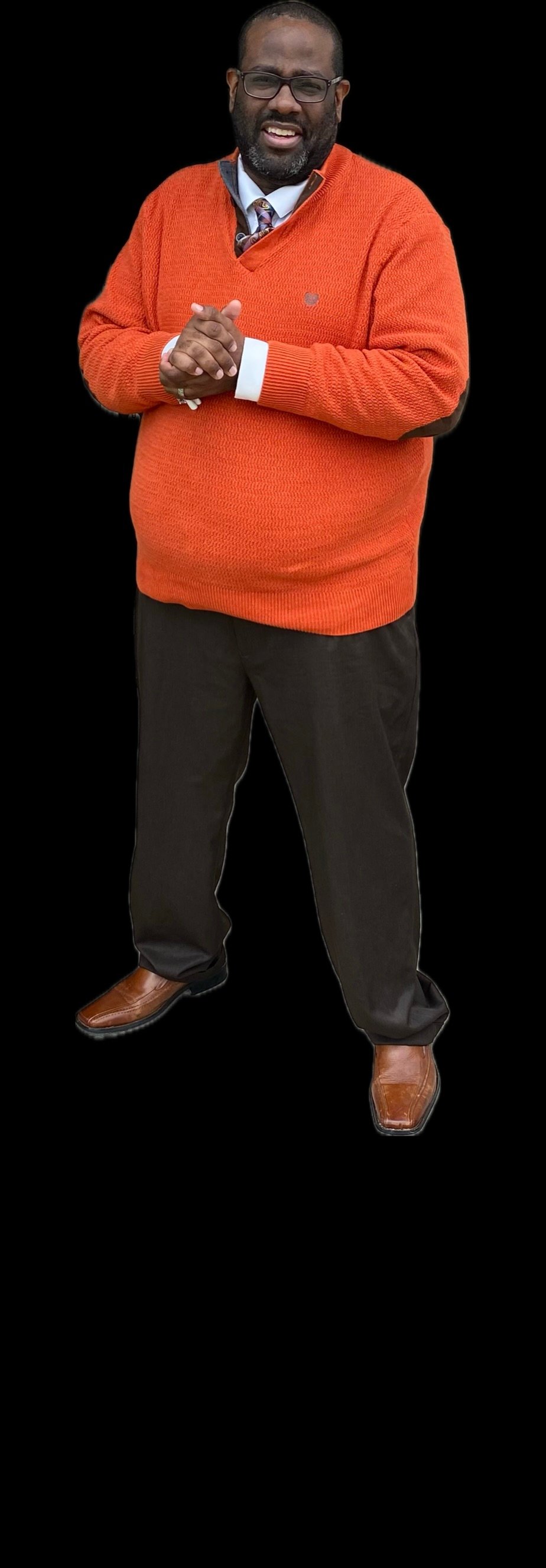 Jermaine Jaie