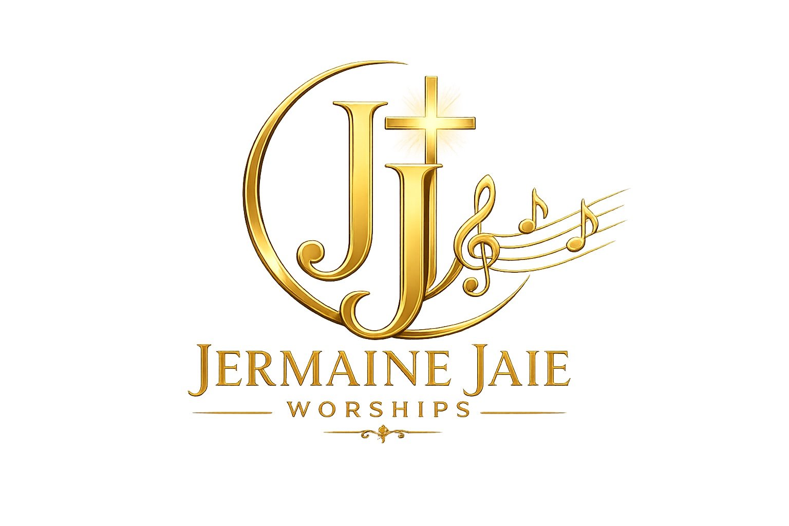 Jermaine Jaie Worships